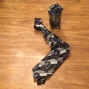 Bruno Conte Neck Tie